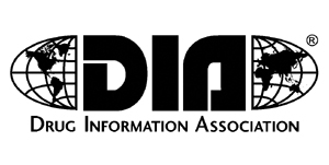 Drug Information Association logo