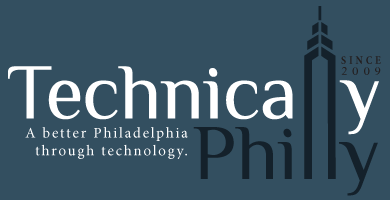 Technically Philly logo